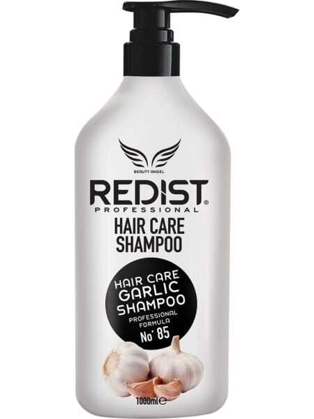Redist Sarımsak Şampuan 1000 ml