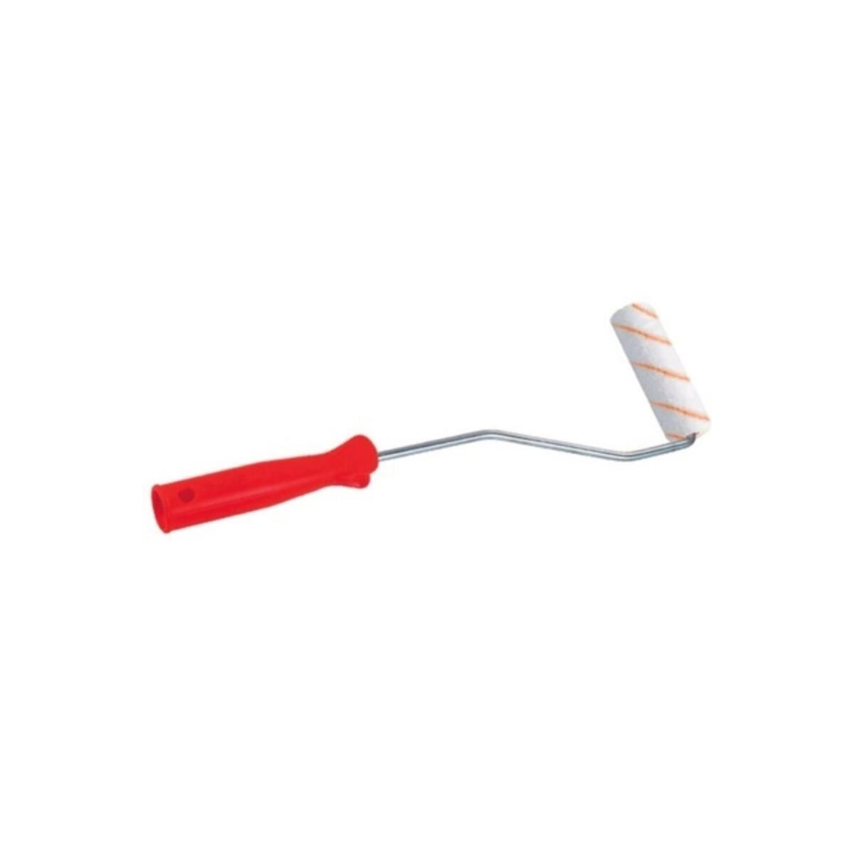 Yapaş Kalorifer Parmak Rulo 10 cm