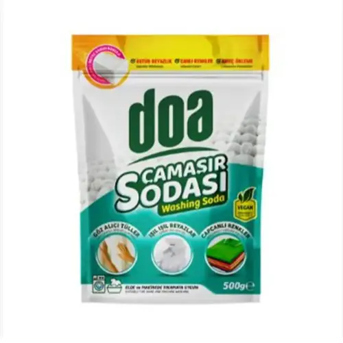 Doa Çamaşır Sodası 500gr