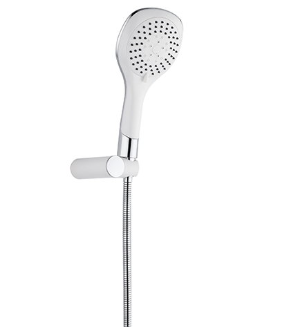 Tema Bianco Askılı Duş Seti