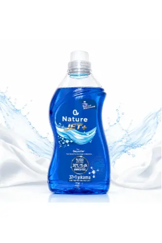 Hes Nature Jet Beyazlar 1520ml