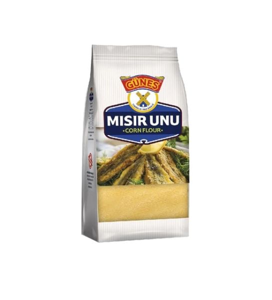 Güneş Mısır Unu 400gr