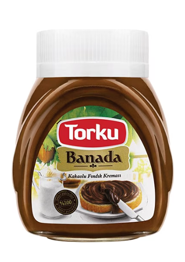 Torku Banada 700gr
