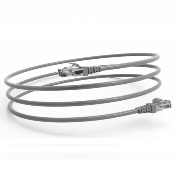 Inca CAT6 5 mt Kablo Gri