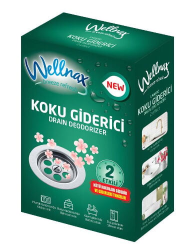 Wellnax Koku Giderici 75grx2