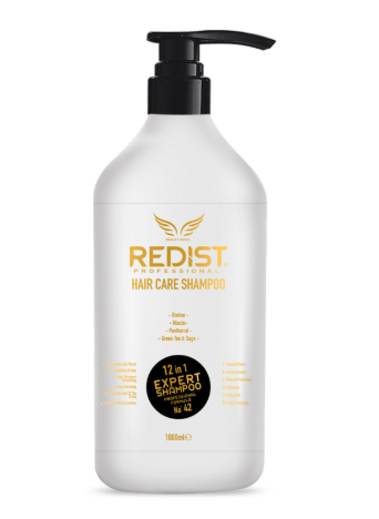 Redist Expert 12in1 Şampuan 1000 ml