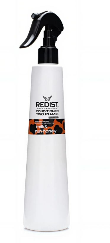Redist Fön Suyu Keratin 400 ml