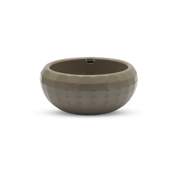 Aranjman Saksı No:1 Kahve