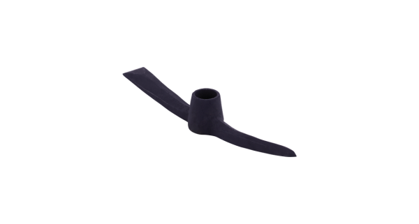 Yaparlar Kazma Siyah (1.80kg)