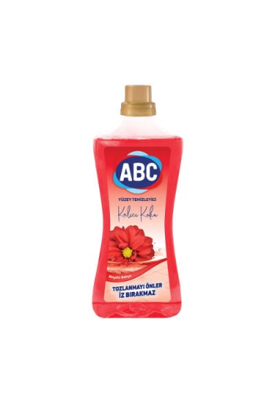 ABC Yüzey Temizleyici Akdeniz Ferahlığı 900gr