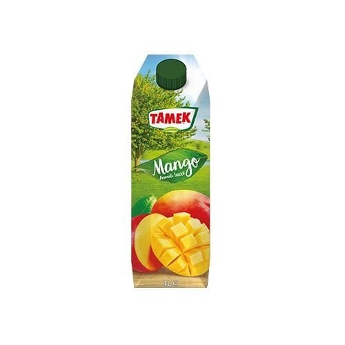 Tamek Mango Aro.İç. Crystal 1000cc