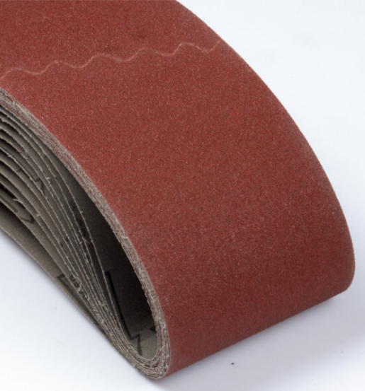 İnterflex AC411X Sonsuz Bant Zım. 7100mmx120 60Kum