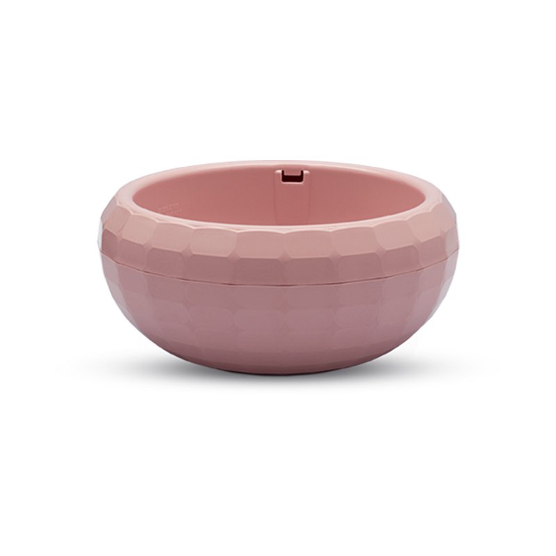 Aranjman Saksı No:2 Pembe