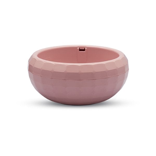Aranjman Saksı No:2 Pembe