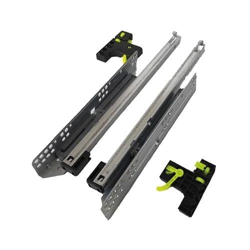 Yeniler Gizli Ray Tek/Kısmi Açılım 40cm