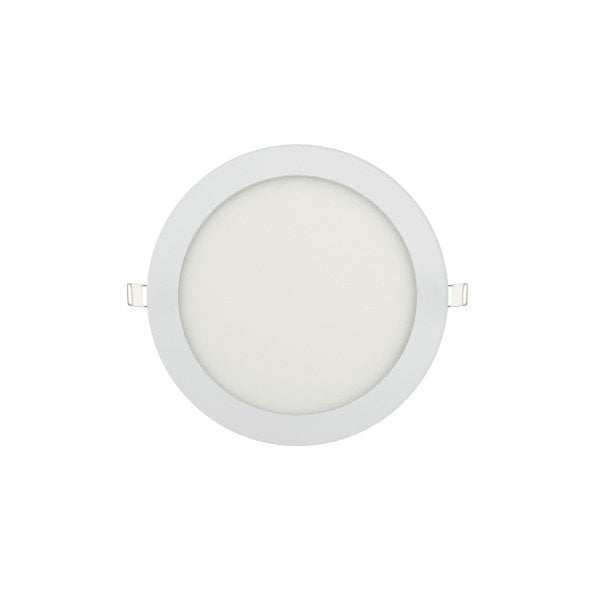 Horoz Slim-18 Led Armatür 18w 2700k