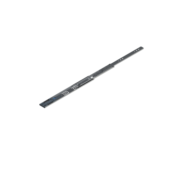 Yeniler 45mm Teleskopik Ray 50cm Frenli
