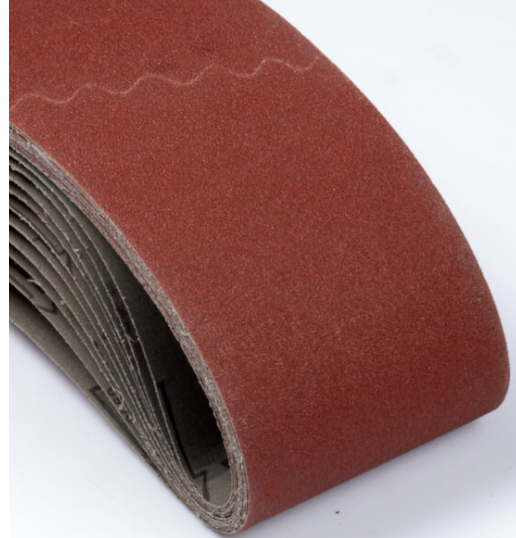İnterflex AC411X Sonsuz Bant Zım.7100mmx100 100Kum