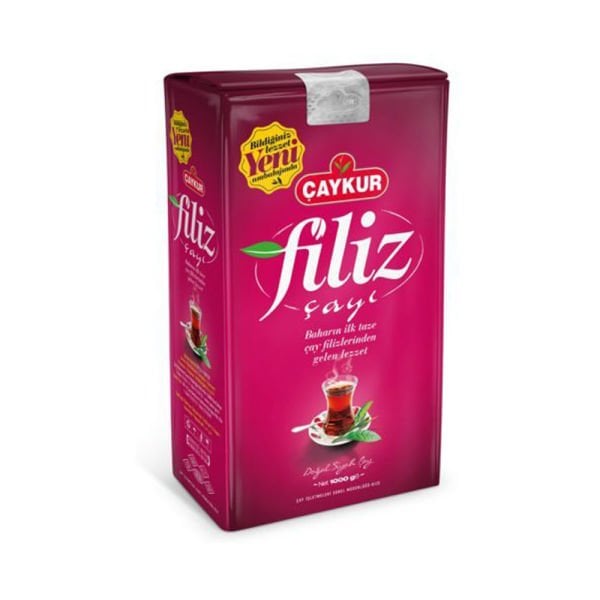 Çaykur Filiz 1000gr