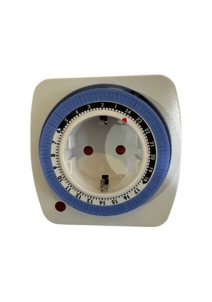 Cata CT-9180 Mekanik Zaman Saati 3680w