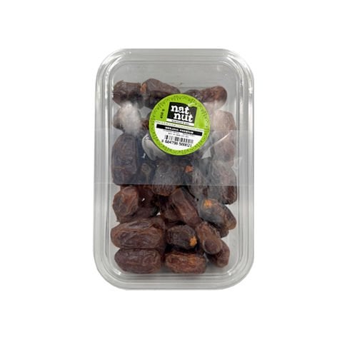Nat Nut Hurma Medjoul Premium 450gr