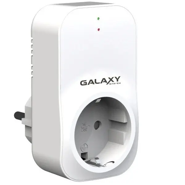 Galaxy Akım Korumalı Priz A220