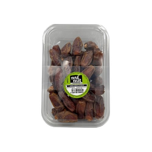 Nat Nut Hurma Mebrum Premium 450gr