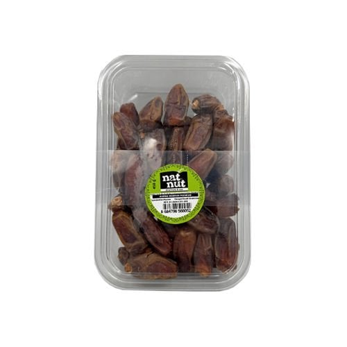 Nat Nut Hurma Mebrum Premium 450gr