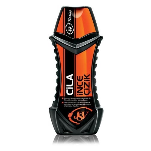 JSV İnce Çizik Cila 300 cc