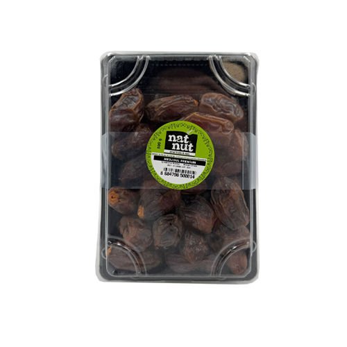 Nat Nut Hurma Medjoul Premium 300gr