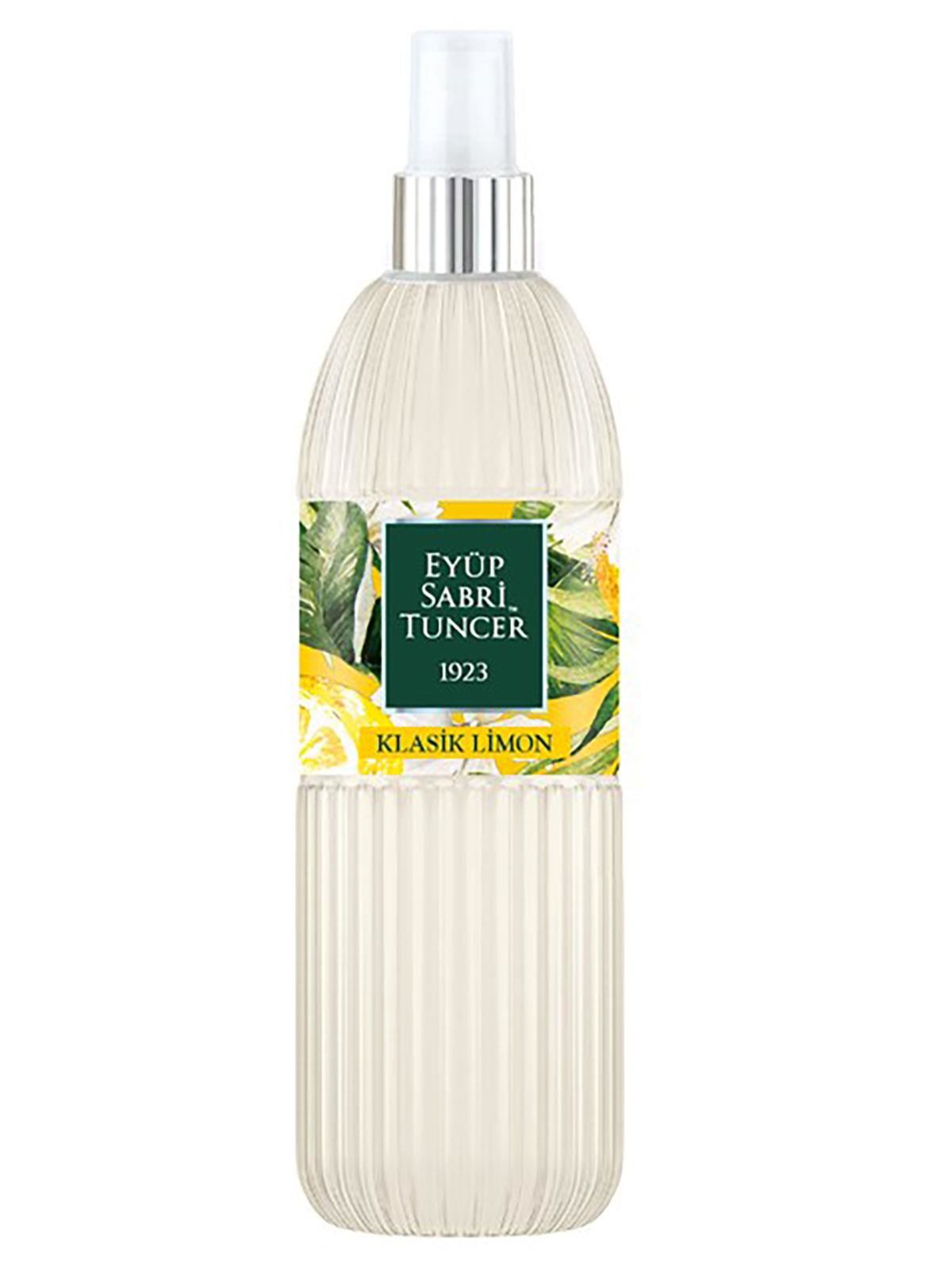 Eyüp Sabri Tuncer Pet Sprey Kolonya Limon 150ml