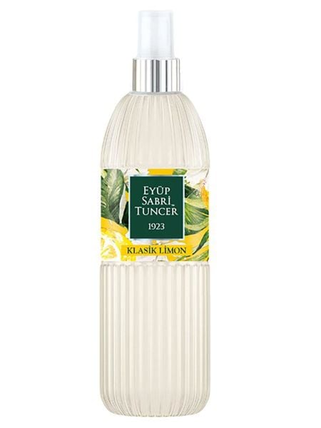 Eyüp Sabri Tuncer Pet Sprey Kolonya Limon 150ml