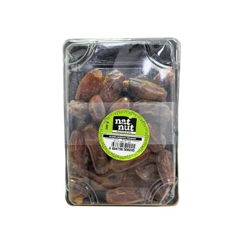Nat Nut Hurma Mebrum Premium 300gr