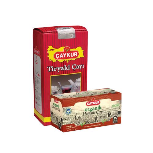 Çaykur Tiryaki 1000gr