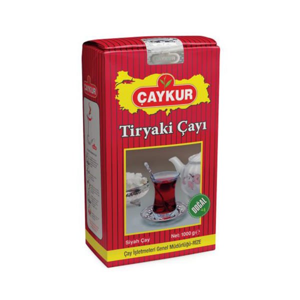 Çaykur Tiryaki 1000gr