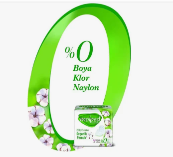 Molped Anatomik Uzun Mega 36lı
