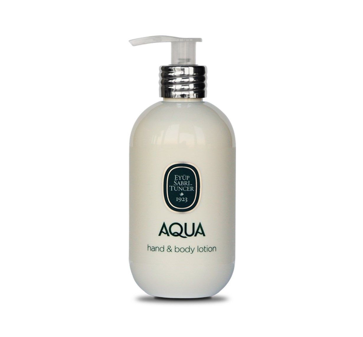 Eyüp Sabri Tuncer Aqua El ve Vücut Losyonu 280ml