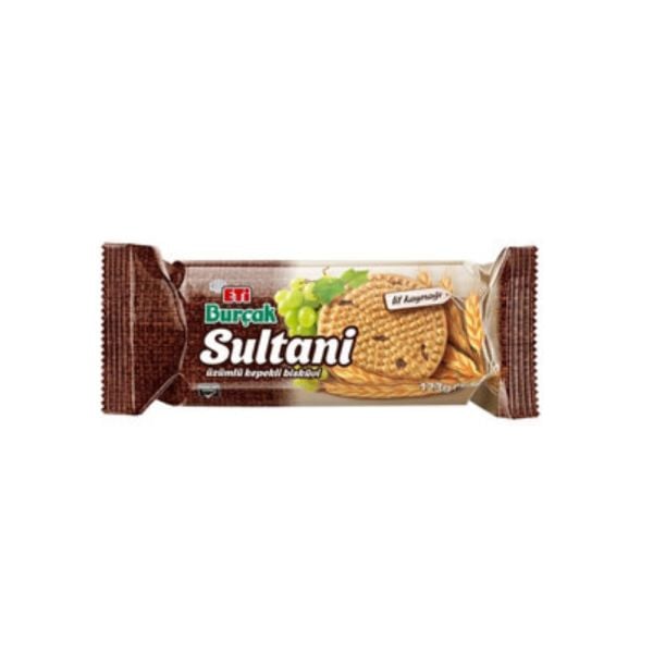 Eti Burçak Sultani 123gr