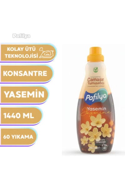Pafilya Kon.Yumuşatıcı Yasemin 1440ml