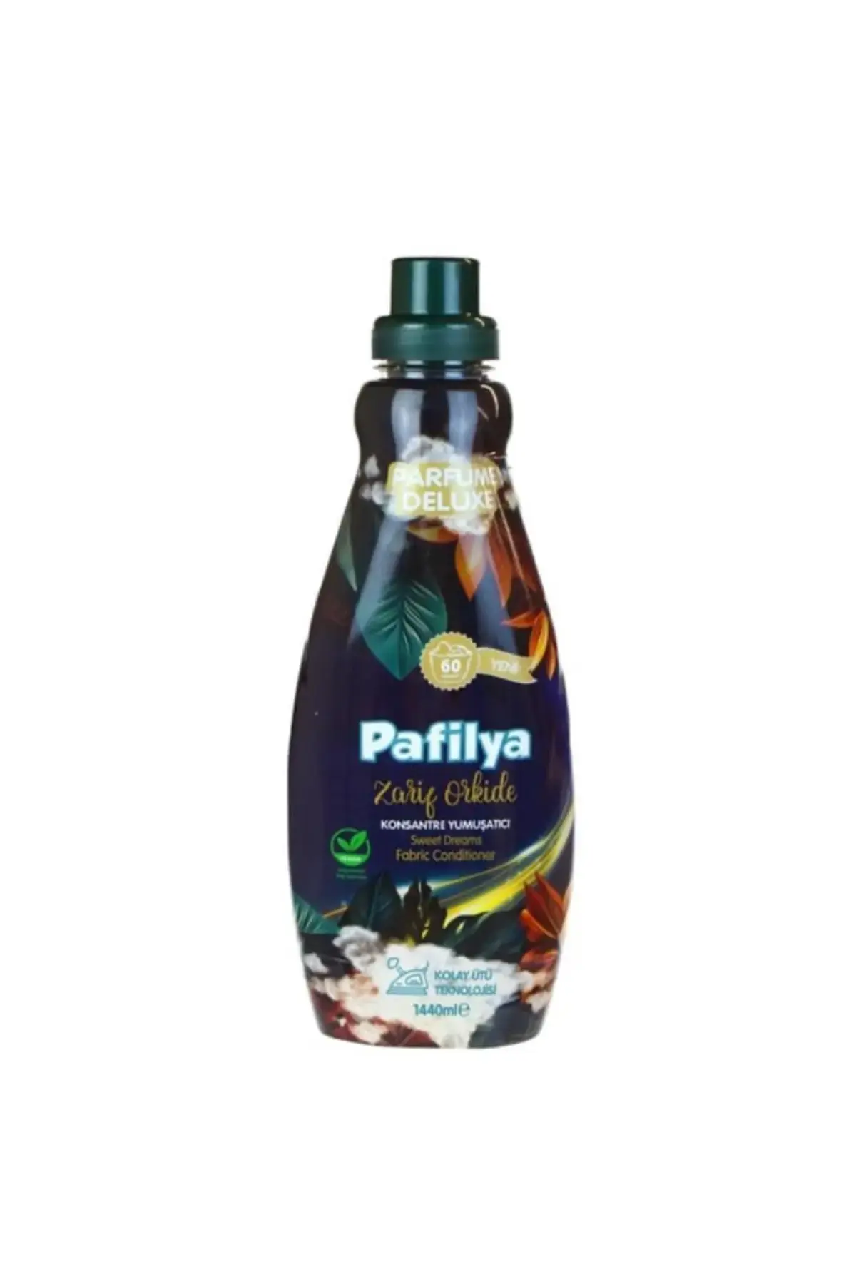 Pafilya Kons. Yumuşatıcı Zarif Orkide 1440ml