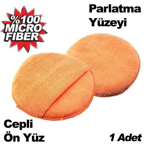 Automix Mikrofiber Ped
