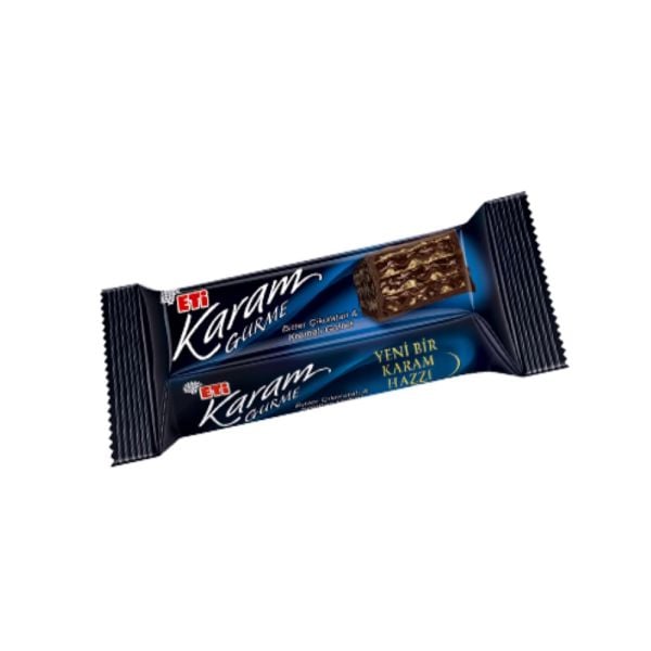 Eti Karam Gurme 50gr