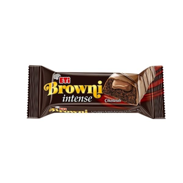 Eti Browni İntense 50gr
