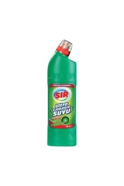 Sır Ultra Çamaşır Suyu Dağ Esintisi 750ml