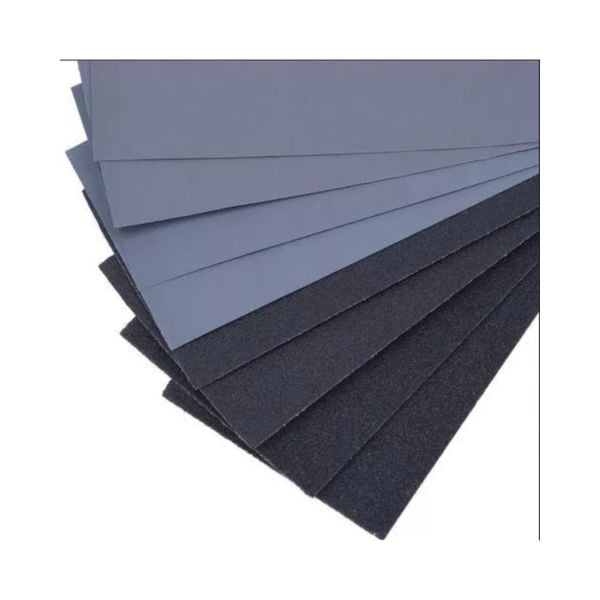 İnterflex Su Zımparası 1200 Kum