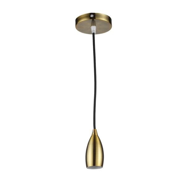 Horoz Edison Sarkıt E27 60w Bronz