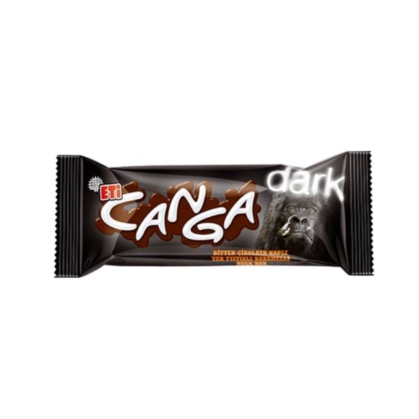 Eti Canga Bitter 45gr