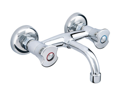 GMS Ultra Sabit Lavabo Bataryası