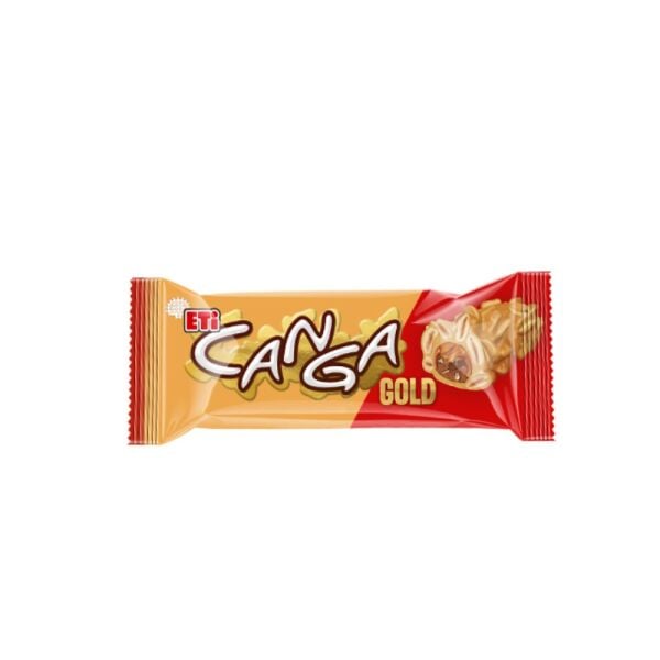 Eti Canga Gold 45gr