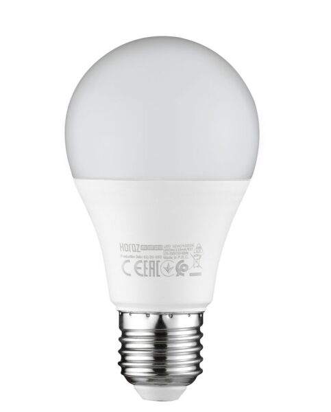 Horoz Premier 9 Led Ampul 9w 6400k